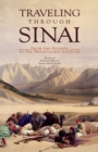 Image for Traveling Through Sinai : From The Fourth To The Twenty-First Century