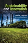 Image for Sustainability and Innovation: The Next Global Industrial Revolution