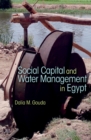 Image for Social Capital and Local Water Management in Egypt