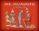Image for Mr. Mummific