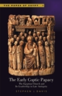 Image for The Early Coptic Papacy Volume 1: The Popes of Egypt : Volume 1
