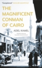 Image for The Magnificent Conman of Cairo: A Novel