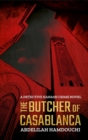 Image for Butcher of Casablanca: A Detective Hanash Crime Novel