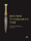 Image for Iron from Tutankhamun&#39;s Tomb