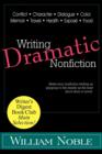 Image for Writing Dramatic Nonfiction