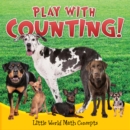 Image for Play With Counting!