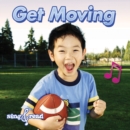 Image for Get Moving