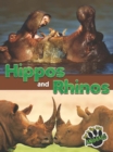 Image for Hippos and Rhinos