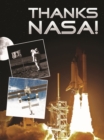 Image for Thanks, NASA!