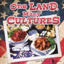 Image for One Land, Many Cultures