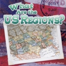 Image for What Are The Us Regions?