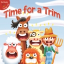 Image for Time for a Trim