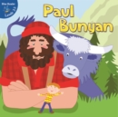 Image for Paul Bunyan