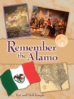Image for Remember The Alamo