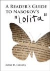 Image for A reader&#39;s guide to Nabokov&#39;s &quot;Lolita&quot;