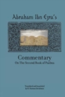 Image for Abraham Ibn Ezra&#39;s Commentary on Psalms: vol. 2 (ch. 42-72)