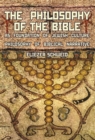 Image for The philosophy of the Bible as foundation of Jewish culture.: (Philosophy of biblical narrative)