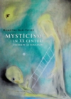 Image for Mysticism in 20th century Hebrew literature