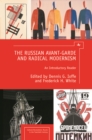 Image for The Russian avant-garde and radical modernism: an introductory reader