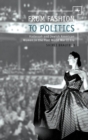 Image for From Fashion to Politics : Hadassah and Jewish American Women in the Post World War II Era