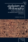 Image for Judaism as Philosophy