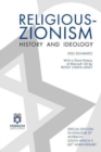 Image for Religious-Zionism