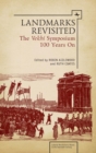 Image for Landmarks revisited  : The Vekhi Symposium 100 years on