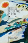 Image for Silver age poetry  : texts and contexts