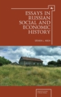 Image for Essays in Russian Social and Economic History