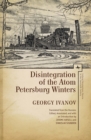 Image for Disintegration of the Atom and Petersburg Winters