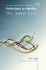 Image for Reflections on Identity : The Jewish Case