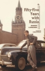 Image for Fifty-five years with Russia