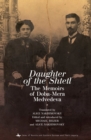 Image for Daughter of the shtetl: the memoirs of Doba-Mera Medvedeva