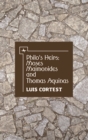 Image for Philo&#39;s Heirs: Moses Maimonides and Thomas Aquinas