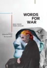 Image for Words for war: new poems from Ukraine