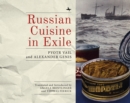 Image for Russian cuisine in exile