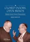 Image for Closed Doors, Open Minds