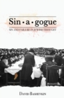Image for Sin•a•gogue : Sin &amp; Failure in Jewish Thought