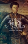 Image for Writing the Time of Troubles: False Dmitry in Russian literature