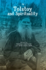 Image for Tolstoy and spirituality