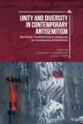 Image for Unity and Diversity in Contemporary Antisemitism : The Bristol-Sheffield Hallam Colloquium on Contemporary Antisemitism