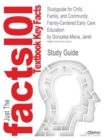 Image for Studyguide for Child, Family, and Community