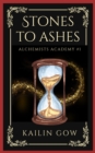 Image for Stones to Ashes