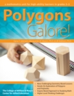 Image for Polygons Galore : A Mathematics Unit for High-Ability Learners in Grades 3-5