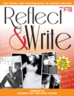 Image for Reflect and Write