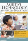 Image for Assistive Technology in Special Education