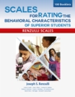 Image for Scales for Rating the Behavioral Characteristics of Superior Students--Print Version : 100 Booklets