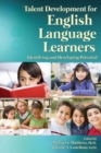 Image for Talent Development for English Language Learners