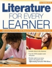 Image for Literature for Every Learner for Grades 9-12