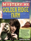 Image for Mystery at Golden Ridge Farm